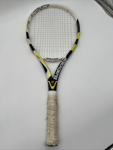 Racchetta tennis bad - **racchetta, grip