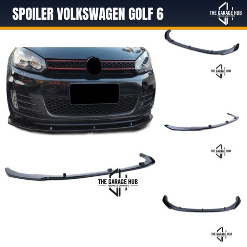 Spoiler per volkswagen golf - spoiler,