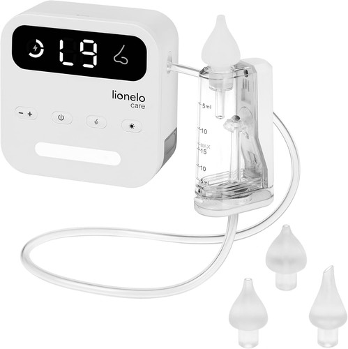 Aspiratore nasale elettrico - aspiratore,