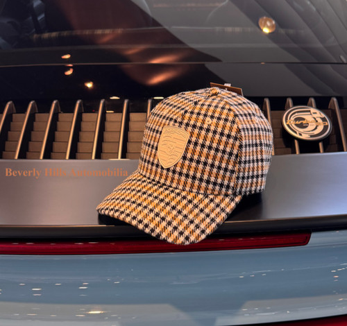 Cappellino baseball - cappellino, da