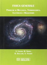 fisica generale problemi di