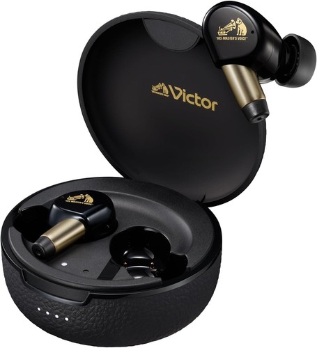 Jvc kenwood victor wood - kenwood, master