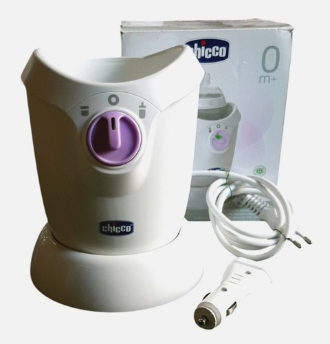 Chicco scaldabiberon - ✅,