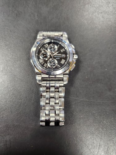 Orologio seiko alarm - orologio,