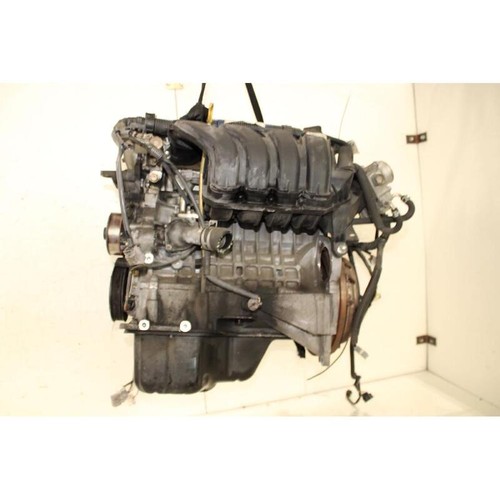Motore compl 3zz - compl., 3zz-fe