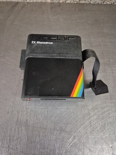 Microdrive per sinclair zx - sinclair,