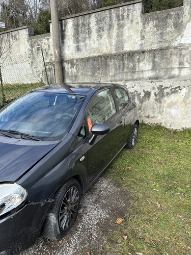 Ricambi fiat grande - ,