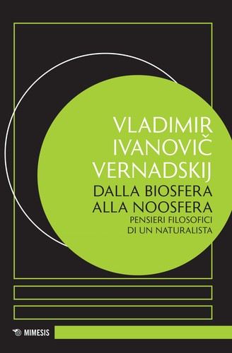Dalla biosfera alla noosfera