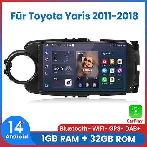 Per toyota yaris - per,