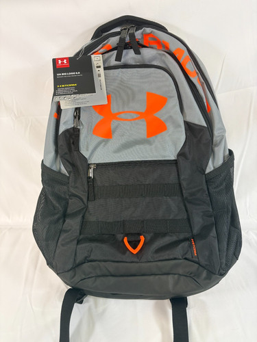 Zaino under armour big - armour, logo