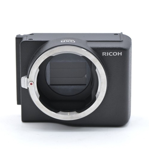 Fotocamera ricoh gxr mount a12 - ricoh,