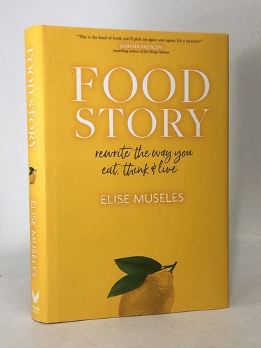 Food story rewrite the - food,