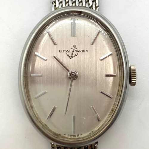 Orologio ulysse nardin carica - orologio,