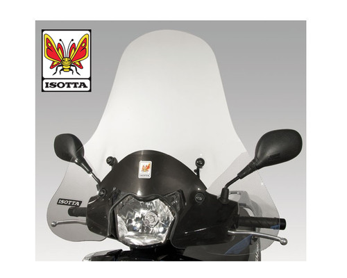 Parabrezza honda 300 - parabrezza,