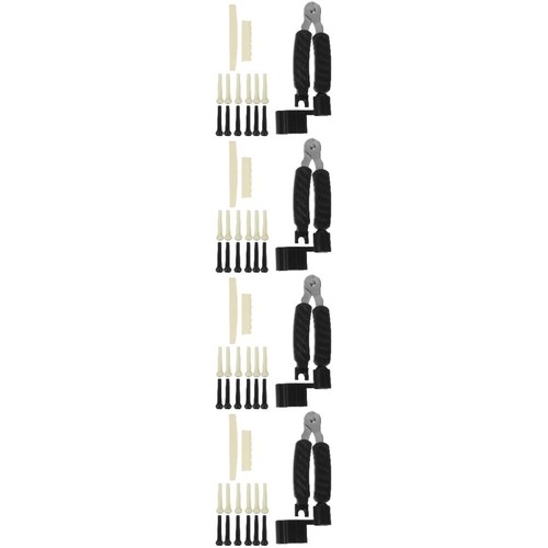 Set pin ponte chitarra - 4,