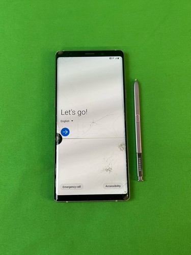 Samsung galaxy note 128 - galaxy,