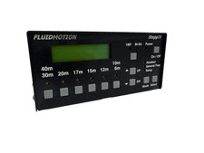 Steppir fluidmotion 40m - steppir, 40m-6m