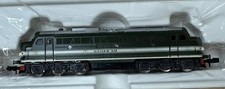 Minitrix 12750 - Locomotiva