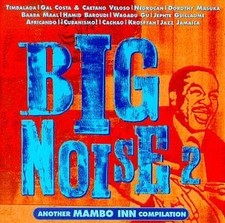 Various - Big Noise 2: Another