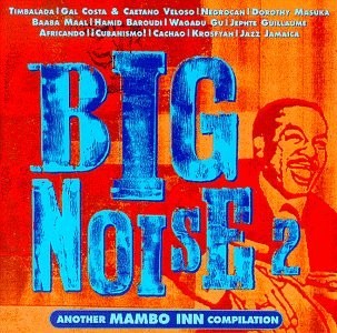 Various big noise - various, another