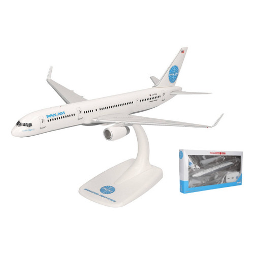 Boeing 757 200 - pan, am