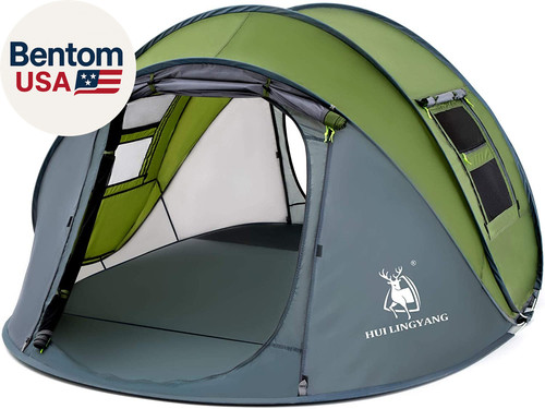Tenda pop facile 4 - tenda,