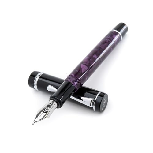 Penna conklin duragraph viola - penna,