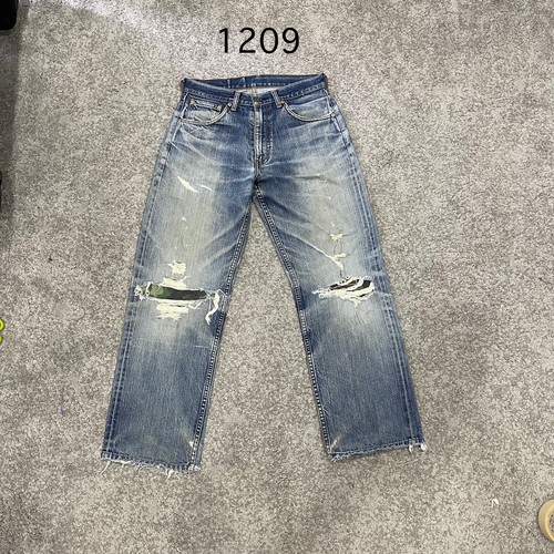 Raro jeans vintage levis - raro, 503