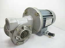 Motori Carpanelli M63B4 21KW