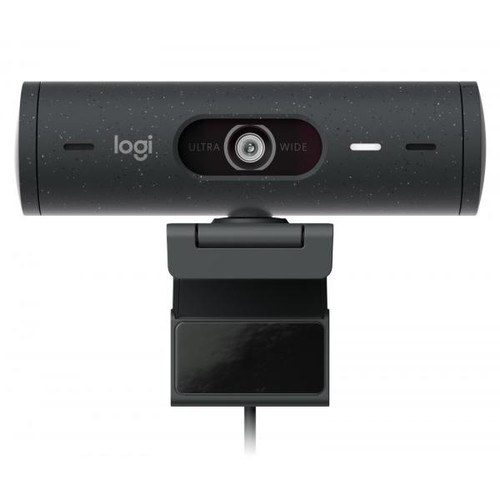 Logitech brio 500 webcam mp - brio,