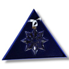 SWAROVSKI ANNUAL CHRISTMAS