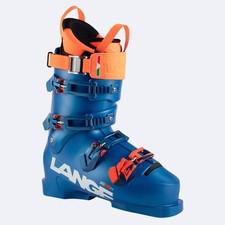 Scarponi da sci lunghi RS 130