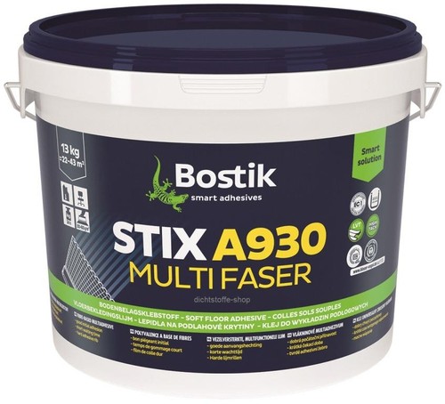 Bostik stix a930 multifibra - bostik,