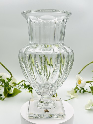 Vaso urna harcourt cristallo - vaso,