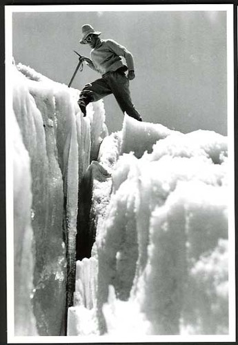 Tibet everest expedition - tibet,