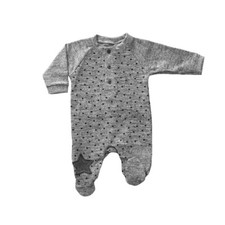 Tutina neonato invernale