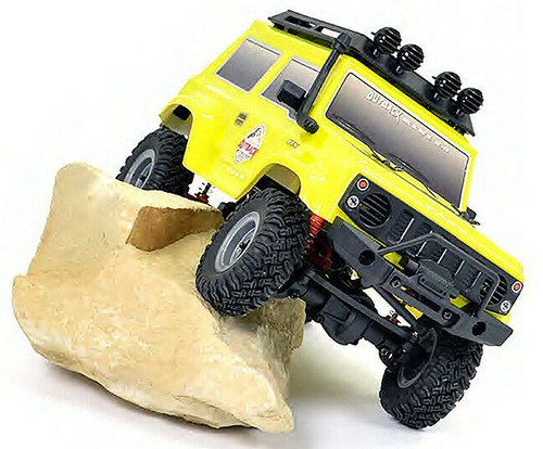 Ftx outback mini - outback,
