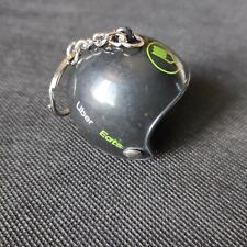 Portachiavi Casco UBER EATS Rider Idea Regalo Unisex