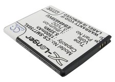 Batteria ion per samsung - batteria, li-ion