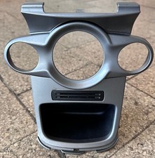 1004159 RIVESTIMENTO CONSOLLE CENTRALE FORD Fiesta 6° Serie Diesel (2010 1095456
