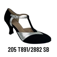 Scarpa da Ballo Marchesan T65