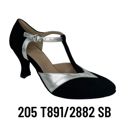 Scarpa ballo marchesan - ballo, t65