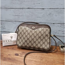 GUCCI vecchia pochette vintage