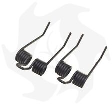 MOLLE RICAMBIO PER LAMA ARIEGGIATRICE - SCARIFICATRICE