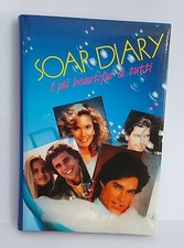 Soap diary cangini italy - by,