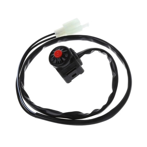 Kill switch off push per - switch,