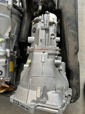 BMW Transmission 23007527729