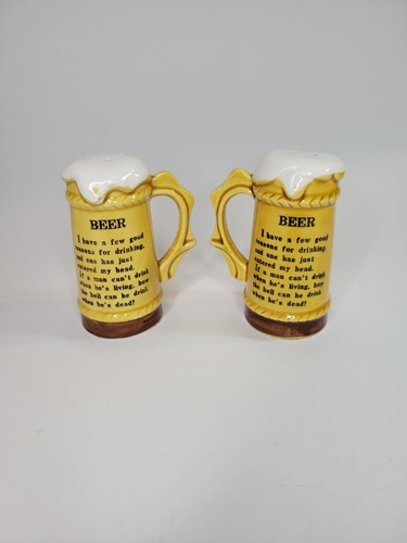 Tazza birra vintage sale - , e