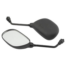 Coppia Specchietti Specchio