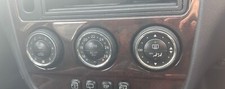 Centralina clima Mercedes ml w163 anno 2000